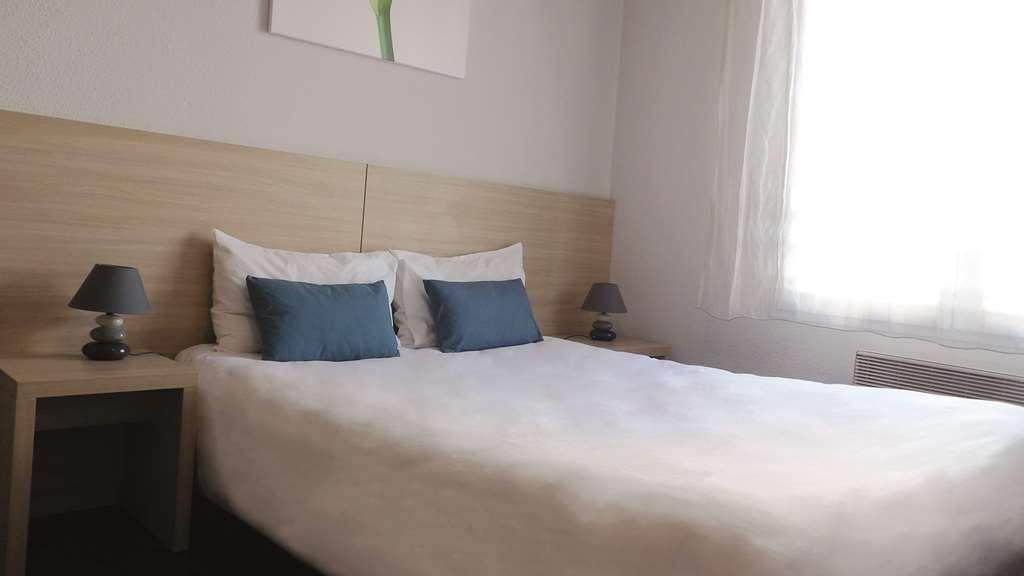 Residhotel St Etienne Centre Aparthotel
