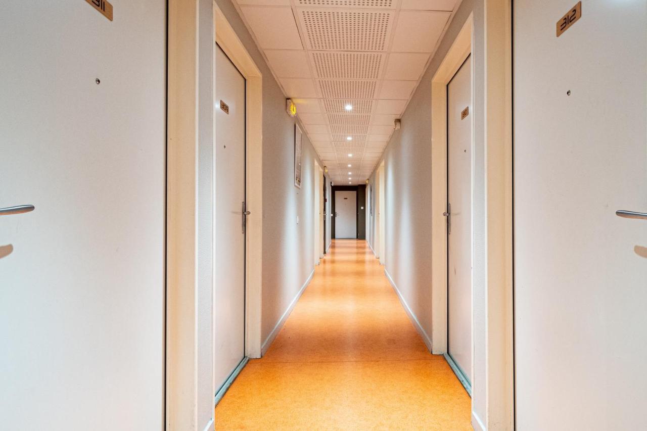 Aparthotel Residhotel St Etienne Centre
