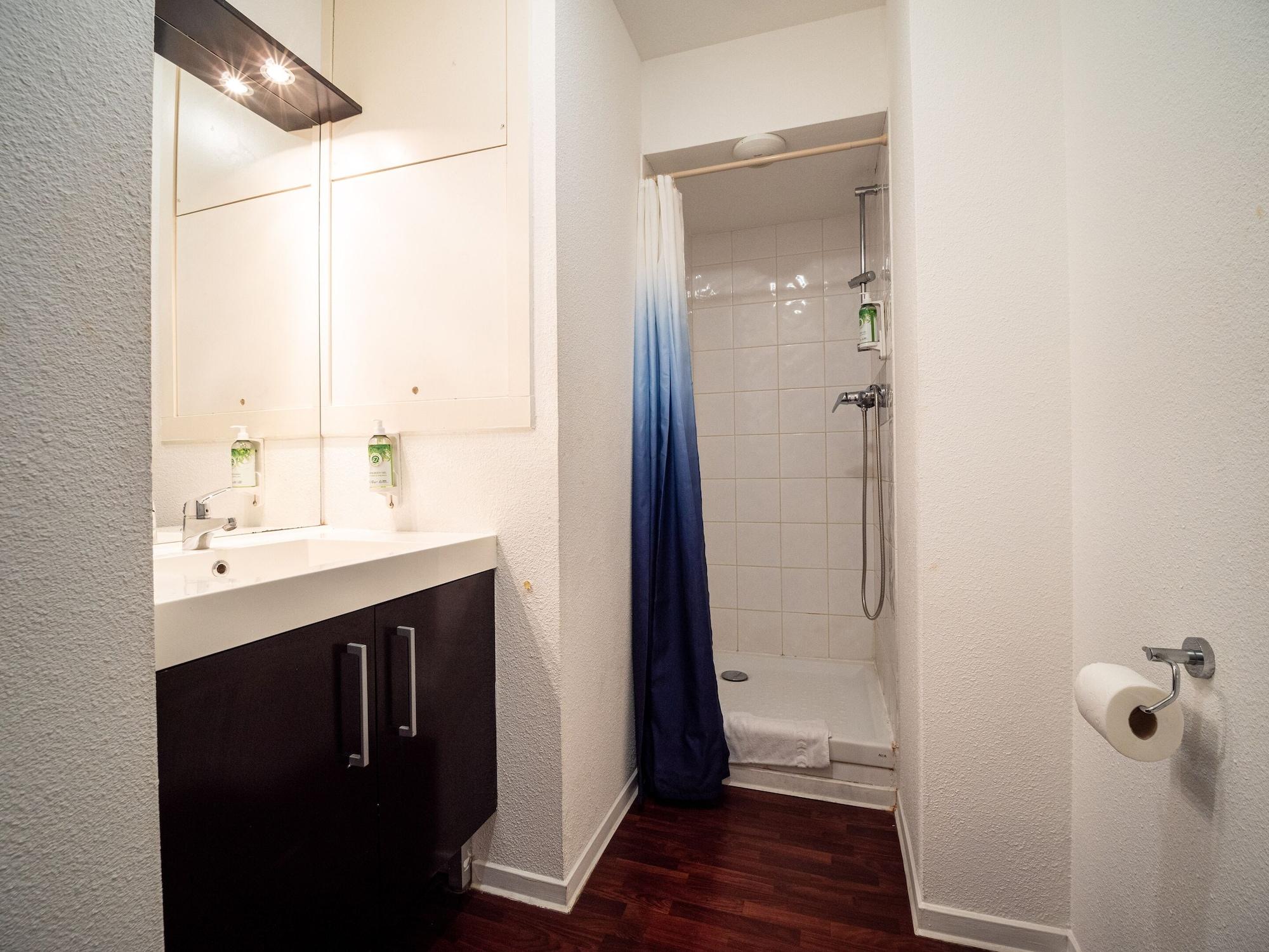 Residhotel St Etienne Centre 2*