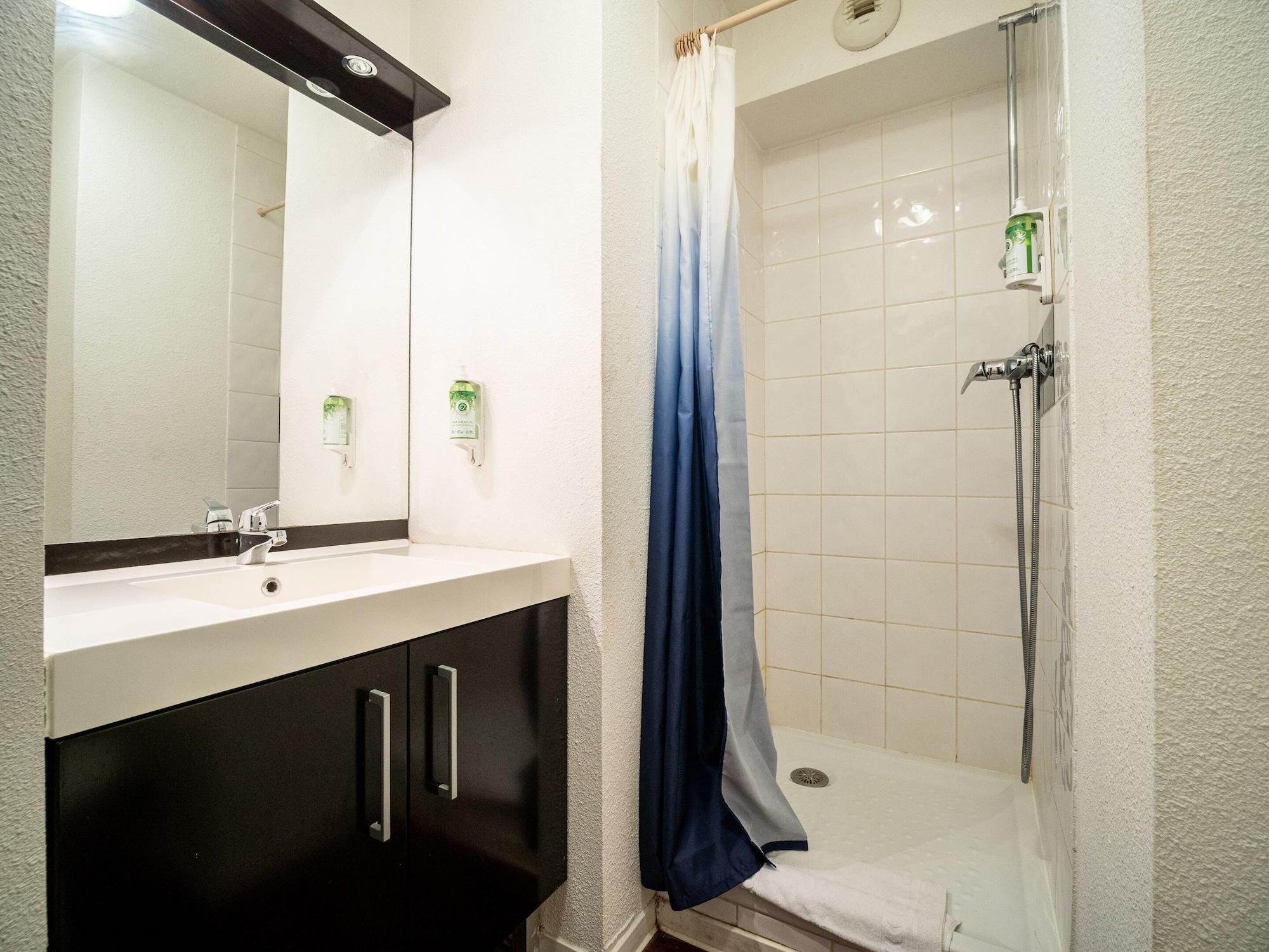 Aparthotel Residhotel St Etienne Centre 2*