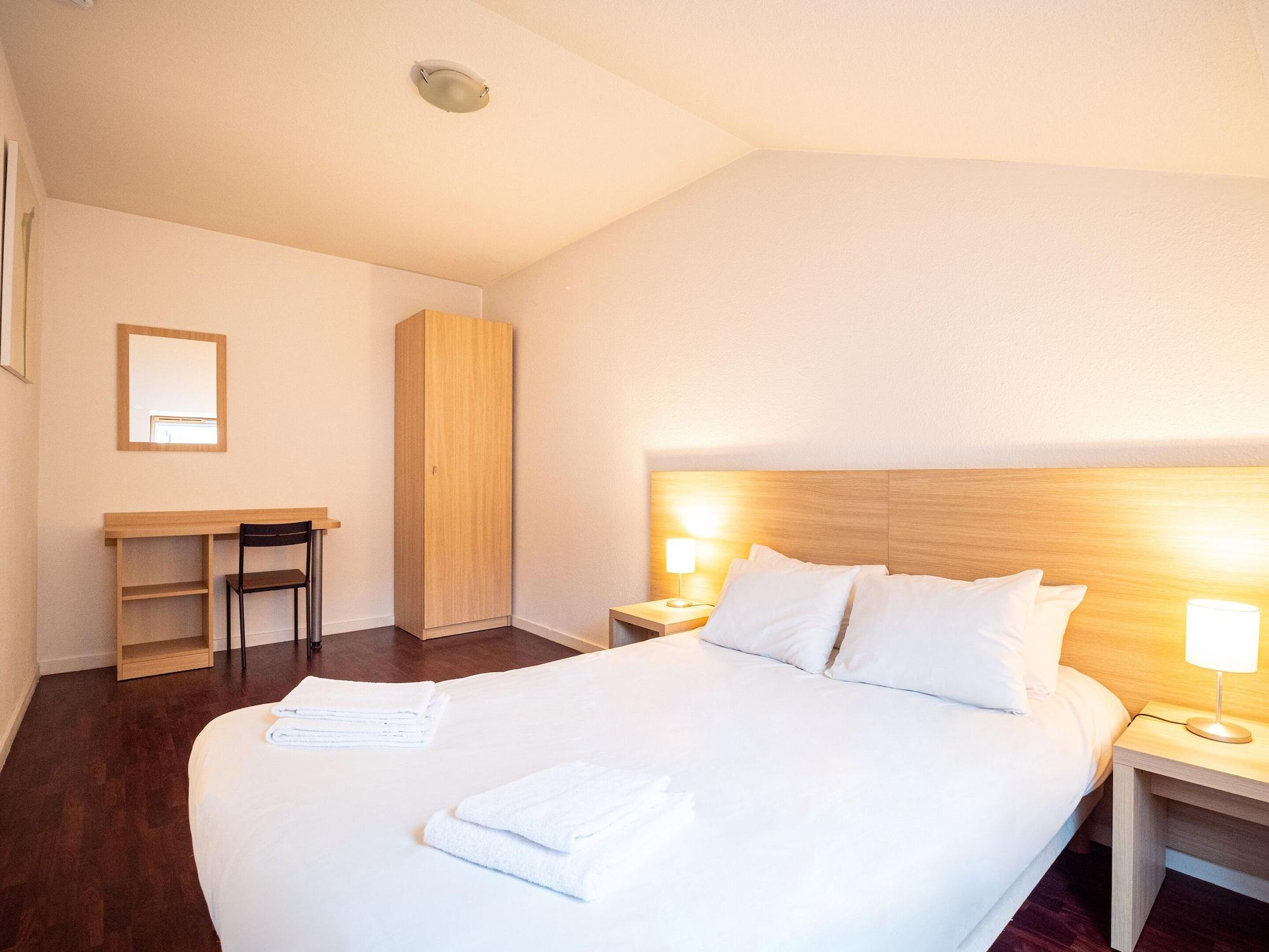 Aparthotel Residhotel St Etienne Centre 2*