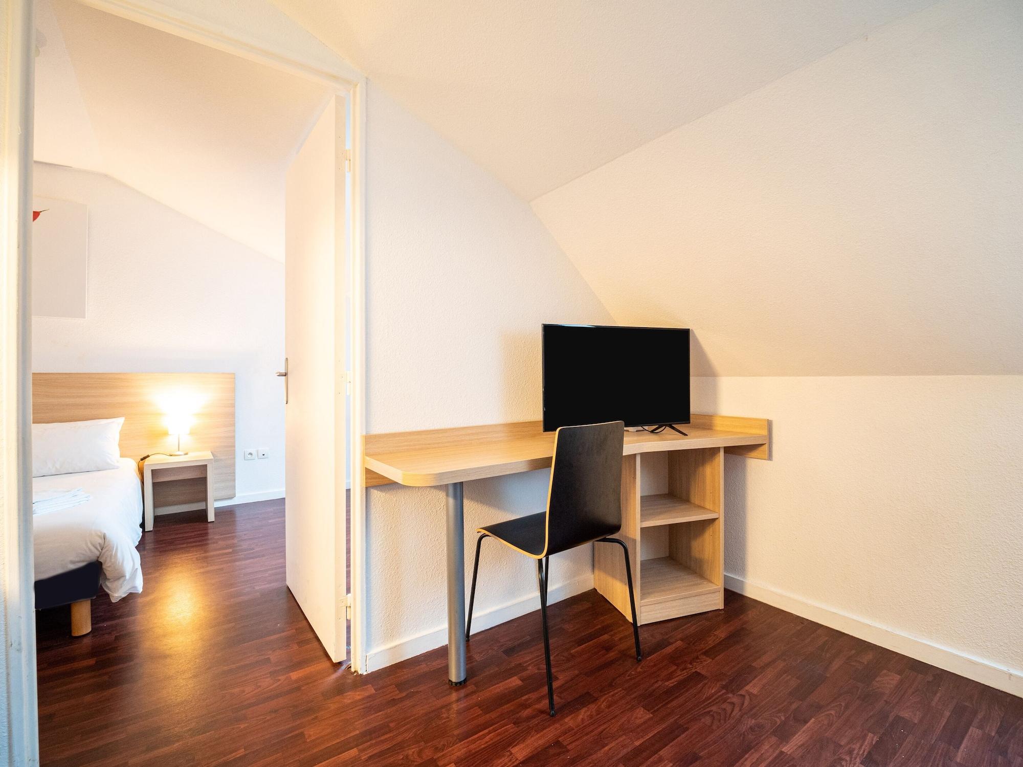 Aparthotel Residhotel St Etienne Centre 2*