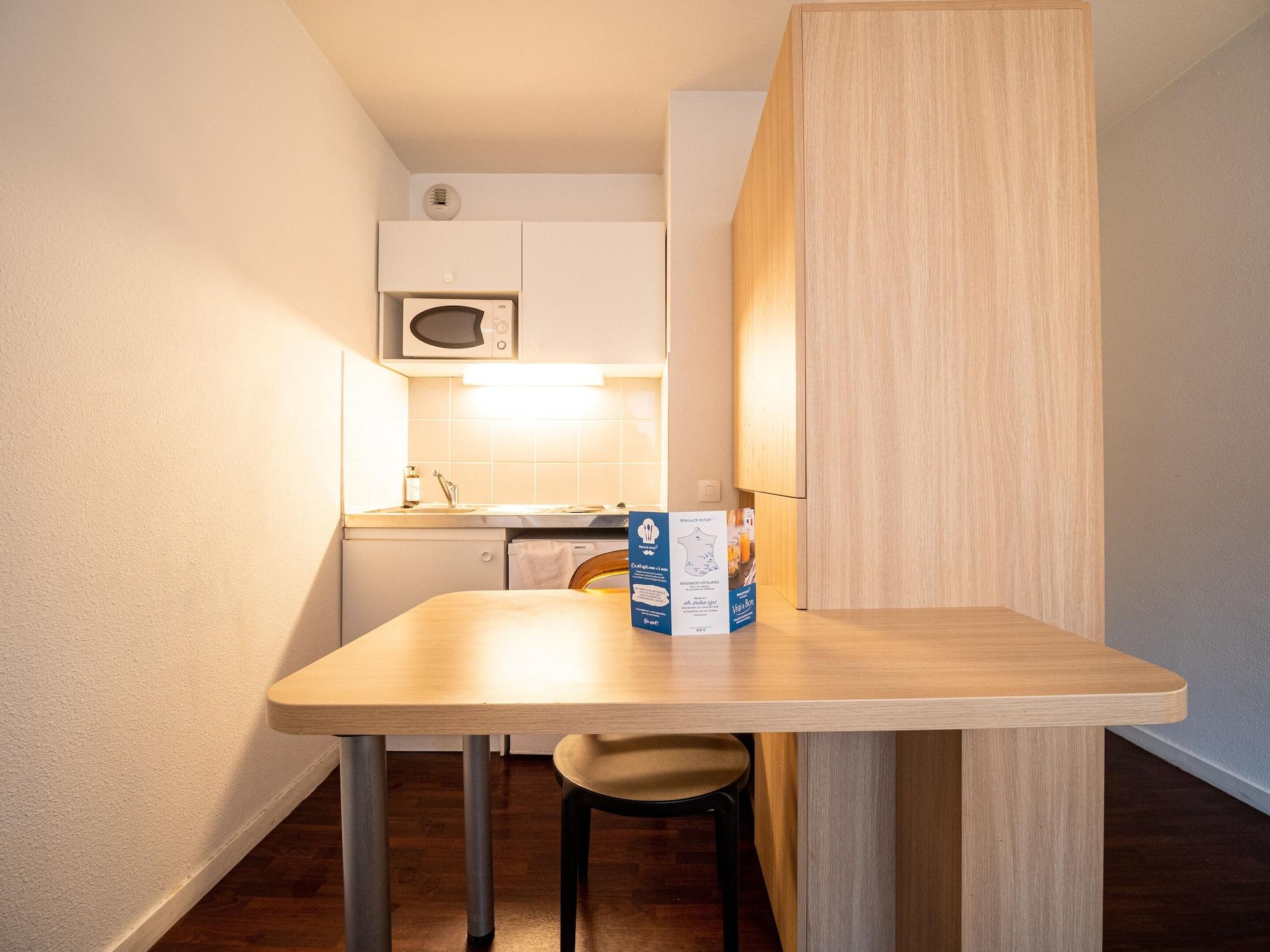 Residhotel St Etienne Centre 2* Saint-Etienne (Loire)
