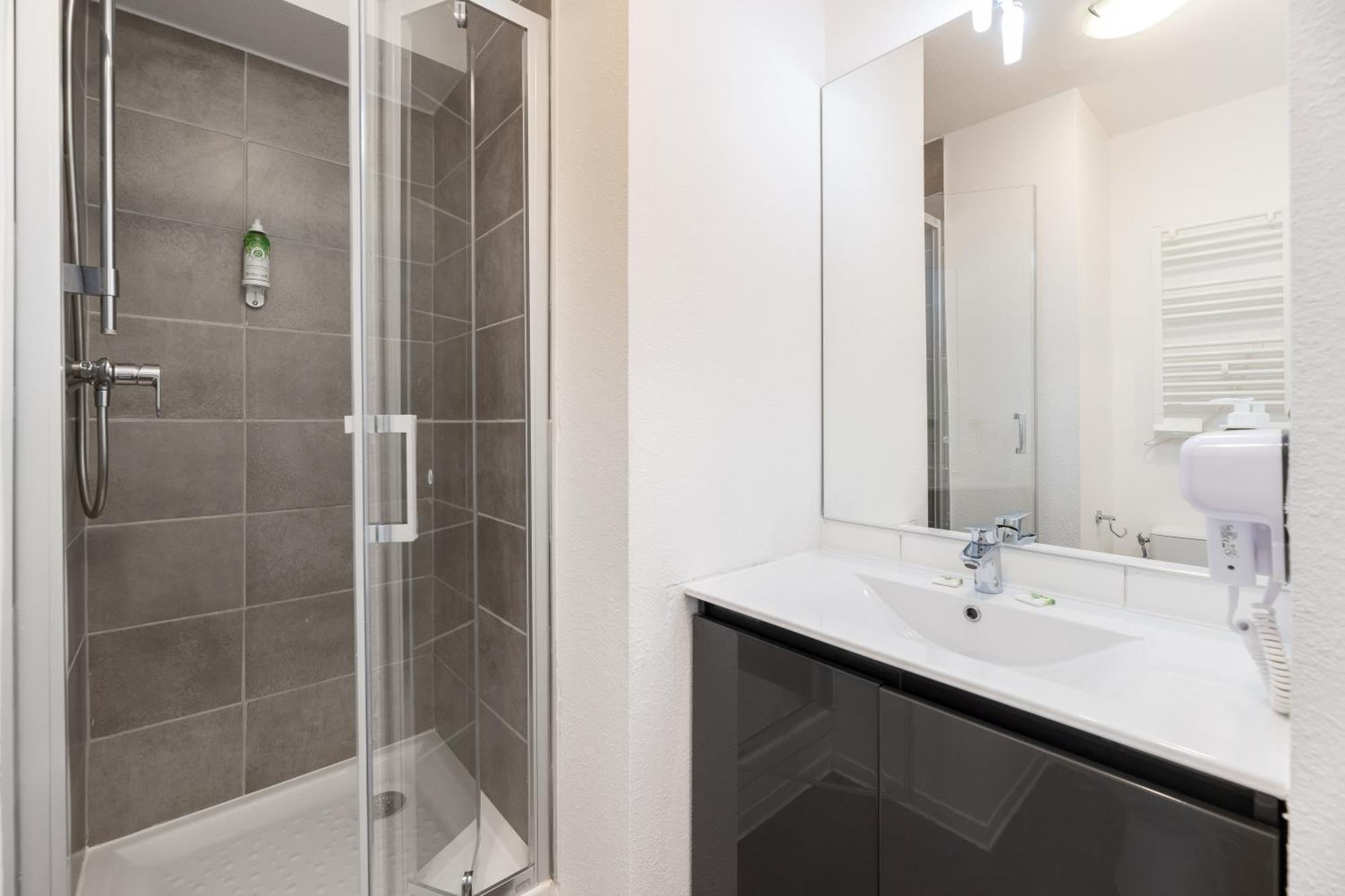 Aparthotel Residhotel St Etienne Centre Saint-Etienne (Loire)