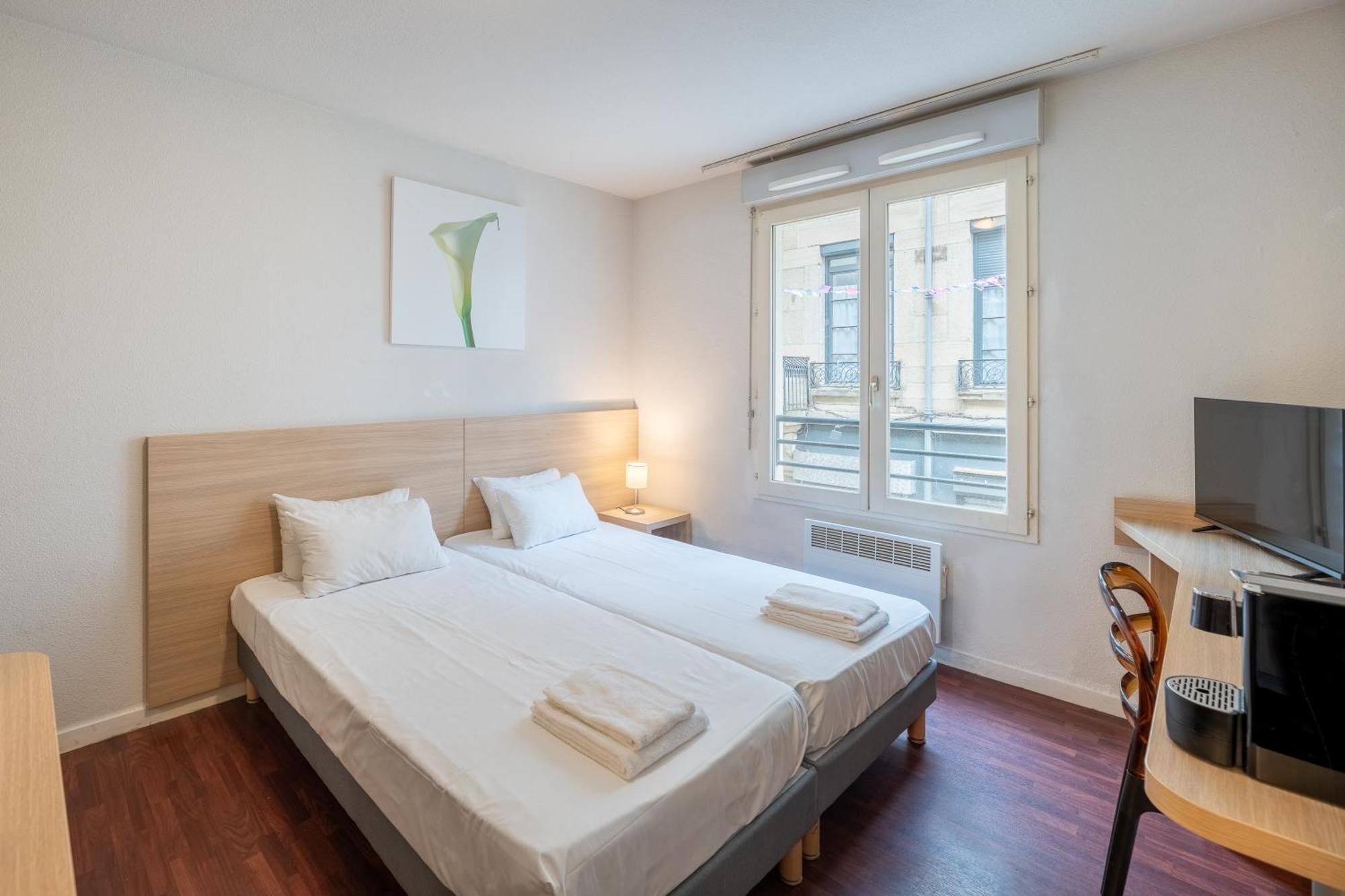 Residhotel St Etienne Centre Saint-Etienne (Loire)