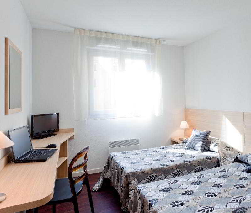Aparthotel Residhotel St Etienne Centre