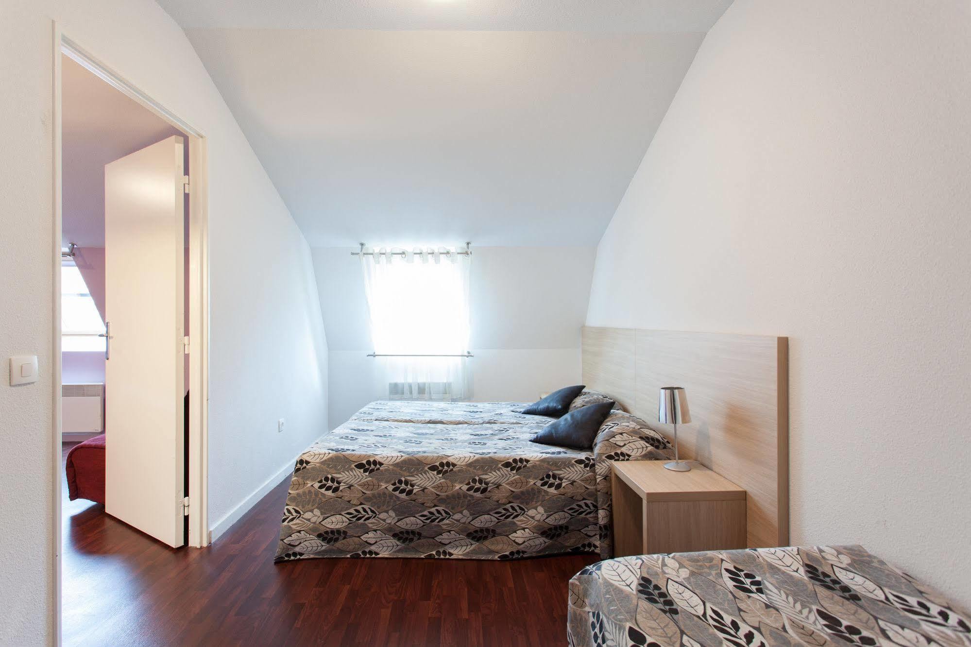 Residhotel St Etienne Centre 2* Saint-Etienne (Loire)