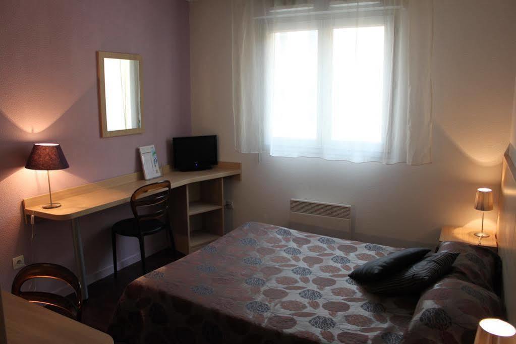 Residhotel St Etienne Centre Aparthotel 2*