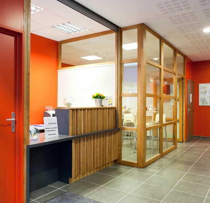 Appart hôtel Residhotel St Etienne Centre Saint-Etienne (Loire)